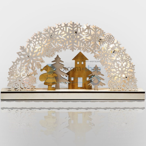 фото Фигура светодиодная  NEON-NIGHT 504-021 в Красноярске