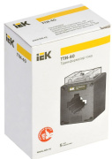 фото Трансформатор IEK ITT30-3-05-0600
