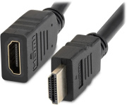 фото Кабель-удлинитель Buro BU-HDMI2.0-EXTND-3M