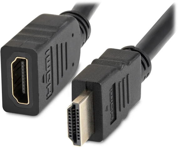 фото Кабель-удлинитель  Buro BU-HDMI2.0-EXTND-3M в Перми
