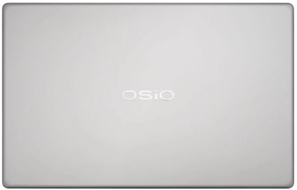 фото Ноутбук  OSIO FocusLine F150a-017 в Красноярске 15.6 ", Ryzen 7, 16 Гб RAM, 1 Тб SSD, Radeon Graphics, Серый