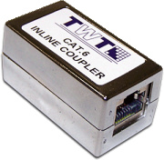 фото Соединитель TWT TWT-CP45STP6