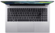 фото Ноутбук  Acer Aspire Lite AL15-41P-R410 в Перми 15.6 ", Ryzen 7, 16 Гб RAM, 512 Гб SSD, Radeon Vega, Серебристый