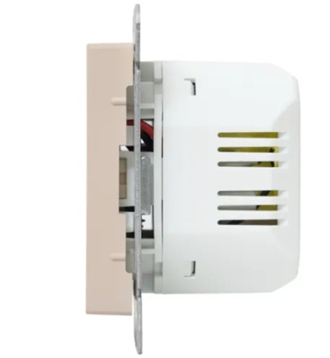 фото Розетка USB  EKF UP1-SOI-2USBC в Перми