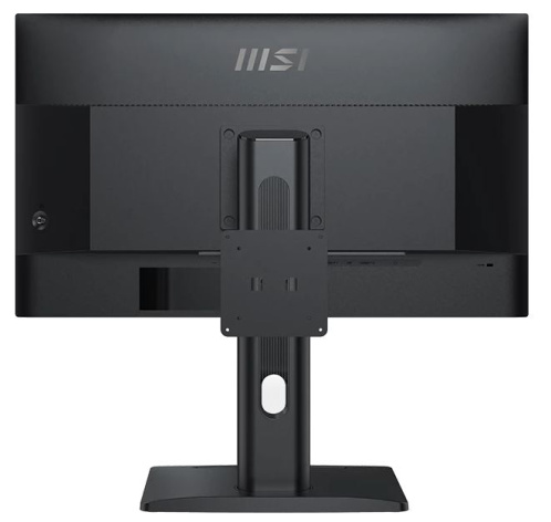 фото Монитор 27" MSI PRO MP275QPG в Казани