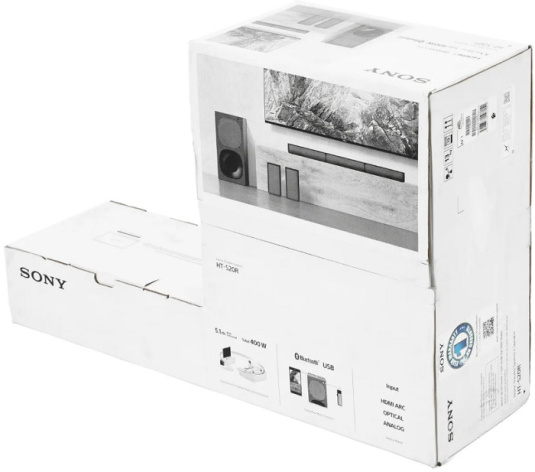 фото Саундбар  Sony HT-S20R//C в Омске