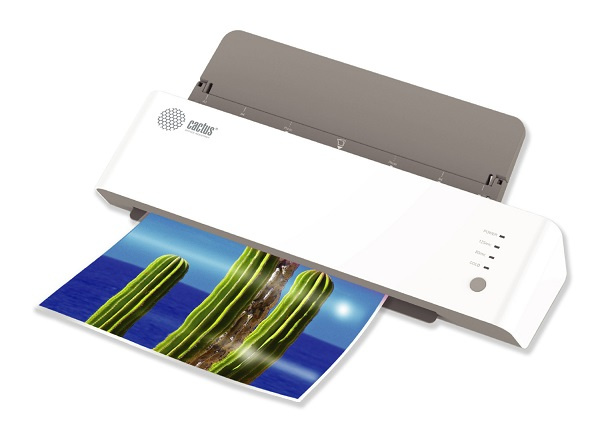 фото Ламинатор  Cactus CS-LAB-A3600 в Казани