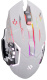 фото Оптическая светодиодная мышь SmartBuy SBM724AGW, Белый, [SBM724AGW] в Уфе
