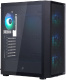 фото Корпус ATX 1STPLAYER GO6 ARGB Black в Самаре