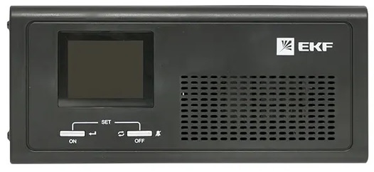 фото Источник бесперебойного питания  EKF PSW-H06 в Уфе