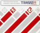 фото ПО (электронно) TRASSIR TRASSIR ПО для DVR/NVR 16ch в Уфе