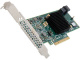 фото Контроллер SAS Broadcom/LSI 9341-4i SGL в Перми