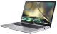фото Ноутбук  Acer Aspire 3 A315-59-52X6 в Самаре 15.6 ", Core i5, 16 Гб RAM, 512 Гб SSD, Iris Xe Graphics, Серебристый