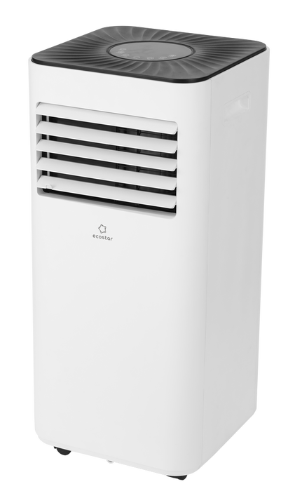 

Кондиционер мобильный EcoStar KV-DS05CH-E DESIRE, 1.7 кВт, KV-DS05CH-E