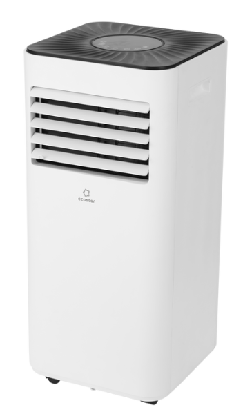 фото Кондиционер мобильный EcoStar KV-DS09CH-E в Уфе