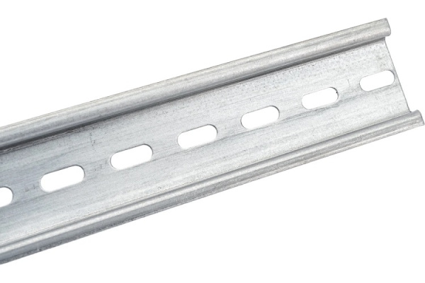 фото DIN-рейка  Rexant 12-8060 в Казани