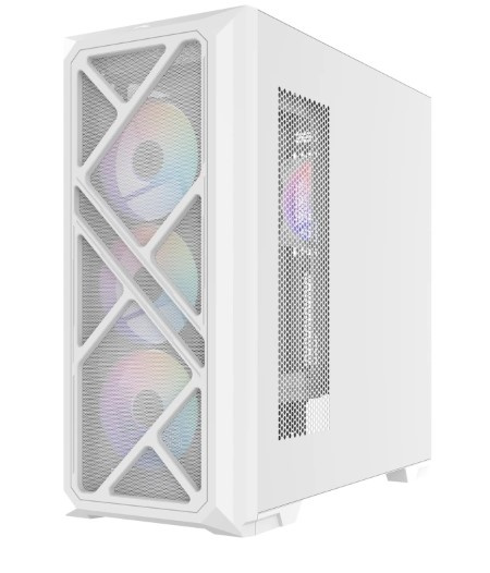 фото Корпус ATX SAMA S41 в Казани