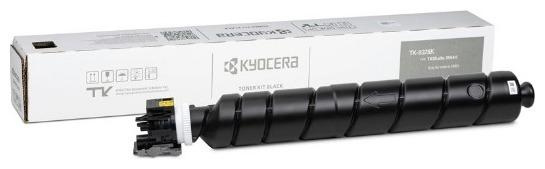 фото Тонер-картридж  Kyocera TK-8375K в Перми