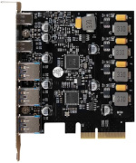 фото Контроллер Exegate EXE-313-3A2C