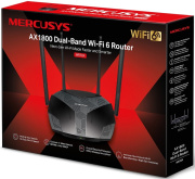 фото Роутер Mercusys MR70X