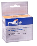 фото Картридж ProfiLine PL-C8771HE-C