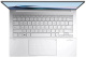 фото Ноутбук  ASUS Zenbook 14 UX3405CA-PP477 в Смоленске 14 ", Core Ultra 9, 32 Гб RAM, 512 Гб SSD, Arc graphics, Серебристый