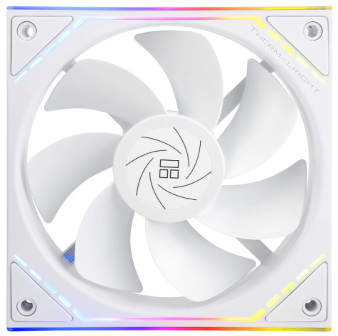 фото Вентилятор для корпуса Thermalright TL-M12RW