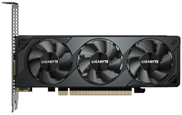 фото Видеокарта GIGABYTE GeForce RTX 5060 OC (GV-N5060OC-8GL) в Уфе