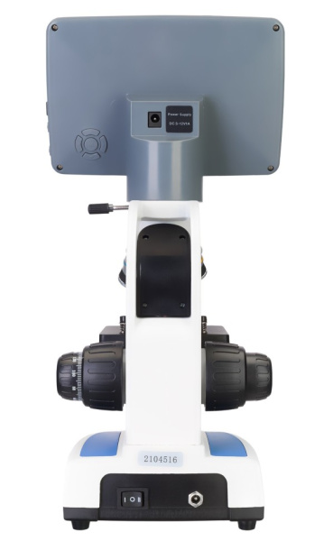 фото Микроскоп  Levenhuk D85L в Перми