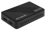 фото Устройство видеозахвата AVerMedia Live Gamer ULTRA S GC553Pro