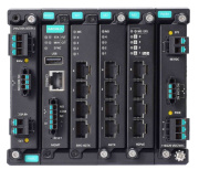 фото Коммутатор MOXA MDS-G4012