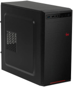 фото Компьютер iRu Home 310H6SE MT