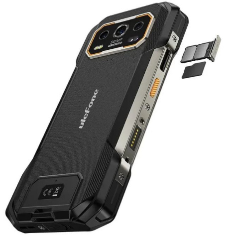 фото Смартфон  Ulefone Armor 27 Pro 12/256GB в Казани