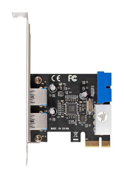 фото Контроллер  Exegate EXE-342 в Омске