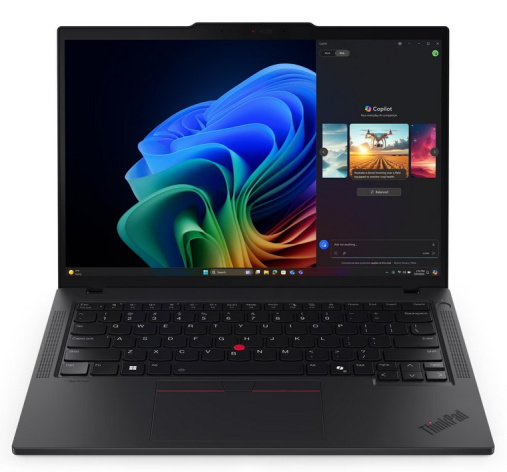 фото Ноутбук  Lenovo ThinkPad T14 Gen 6 в Санкт-Петербургe 