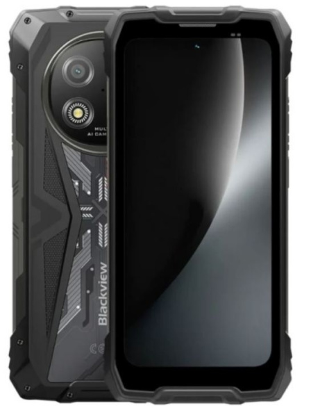 фото Смартфон Blackview ROCK 2 8/256GB в Краснодаре