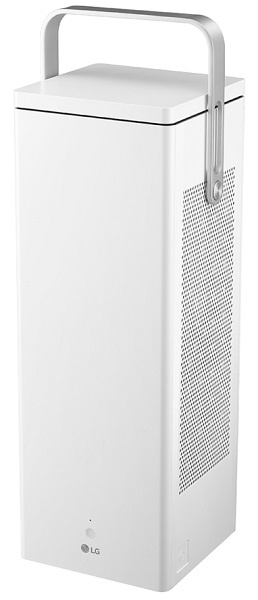 фото Проектор  LG HU80KSW
