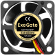 фото Вентилятор для корпуса Exegate ExtraSilent ES04020B3P в Уфе