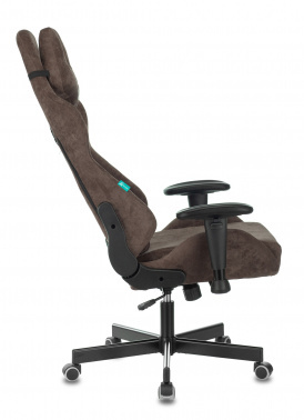 фото Кресло игровое Бюрократ VIKING KNIGHT LT10 в Уфе
