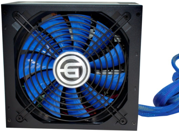 фото Блок питания ATX Ginzzu MC700 в Омске