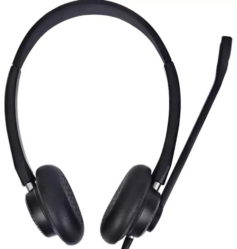 фото Гарнитура  VoiceXpert VXH-700DQ в Перми
