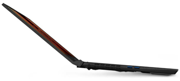 фото Ноутбук  MSI KATANA 15 HX B14WFK-617XRU в Челябинске 15.6 ", Core i7, 16 Гб RAM, 1 Тб SSD, GeForce RTX 5060, Черный