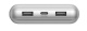 фото Аккумулятор внешний Belkin BPB012btGY в Санкт-Петербургe
