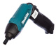 фото Отвертка аккумуляторная Makita DF001DW