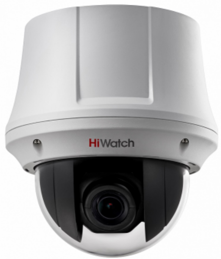 

Видеокамера HiWatch DS-T245(C) 2Мп внутренняя скоростная поворотная HD-TVI камера, DS-T245(C)