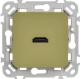 фото Розетка HDMI  IEK FI-H10-K26 в Санкт-Петербургe