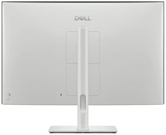 фото Монитор 32 " Dell S3225QC, Белый/Черный, [S3225QC]