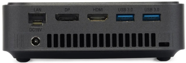 фото Неттоп  iRu 310TLCN в Волгограде