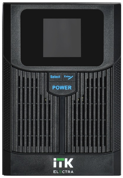 фото Источник бесперебойного питания  ITK ELT-1500VA-1-L-S в Уфе