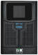 фото Источник бесперебойного питания  ITK ELT-1500VA-1-L-S в Уфе